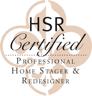 HSR Certified Professional Home Stager