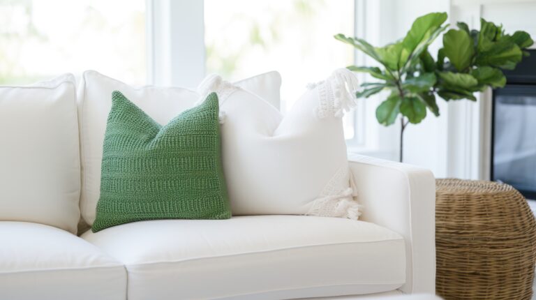 Top Three Furniture Pieces You Should Splurge On